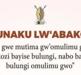 Commemorating Labour Day in Buganda